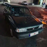 پراید مدل 84|خودرو سواری و وانت|کرج, فاز ۳ گوهردشت|دیوار