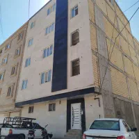 فروش واحد سه خوابه با پارکینگ و آسانسور بنی هاشمی|فروش آپارتمان|شیراز, کوشک میدان|دیوار