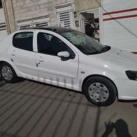 رانا پلاس پانوراما401بدون رنگ|خودرو سواری و وانت|سنندج, |دیوار