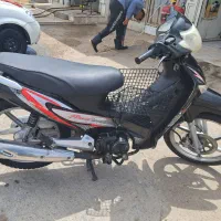 موتور لاکی احسان