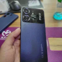 پوکو C65 /256|موبایل|یزد, |دیوار