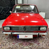 پیکان دولوکس۴۷