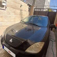 تیبا دو ۹۵کم کار در حد