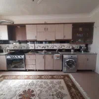 کابینت|آب‌چکان و نظم‌دهنده ظروف|فیروزه, |دیوار