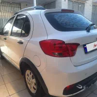 فروش کوییک مدل 98 کارمندی و بکر|خودرو سواری و وانت|داراب, |دیوار