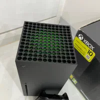 Xbox Series X|کنسول، بازی ویدئویی و آنلاین|تهران, پرستار|دیوار