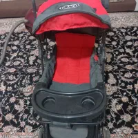 کالسکه مارک گارکو