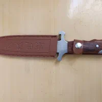 چاقو شکاری
