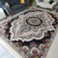 فرش ۹ متری طرح شهیاد ۷۰۰ شانه قیمت عالی
