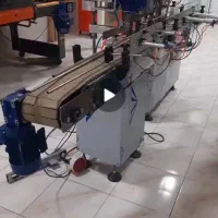 دستگاه پرکن سیلندرپیستونی