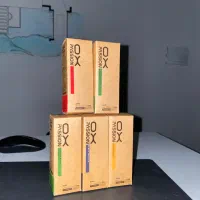 فروش ویپ پاد تک عمده تضمین کیفیت قیمت|زیورآلات و اکسسوری|کرج, گوهردشت|دیوار