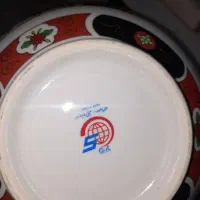 کاسه وبشقاب یا قاب وقدح قدیمی|کلکسیون اشیاء عتیقه|مشهد, کلاهدوز|دیوار