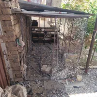 قفس سه در یک و نیم