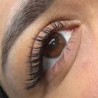 به چند مدل خاص برای اکستنشن مژه نیاز دارم|خدمات آرایشگری و زیبایی|شاهین‌شهر, شهرک ردانی پور|دیوار