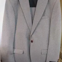 کت و شلوار نو نو