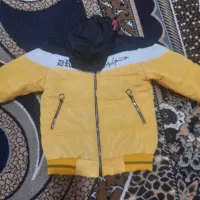 کاپشن پسرانه