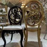 صندلی مدل یاری /  رستوران  / هتلی