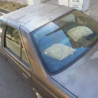 ماشین روآ مدل 88