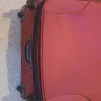 فروش چمدان زیارتی|کیف، کفش، کمربند|اردبیل, |دیوار