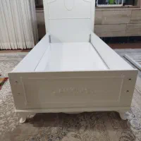 سرویس چوب کامل کودک