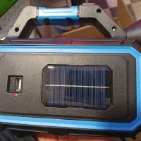 انواع لامپ خورشیدی|لامپ و چراغ|میانه, |دیوار