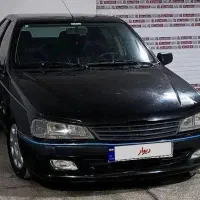 پرشیا مدل ۸۱ تمیز و سالم|خودرو سواری و وانت|پردیس, فاز ۲|دیوار