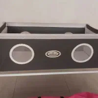 ننی . ننو . صندلی ماشین کودک گهواره نی نی لای لای