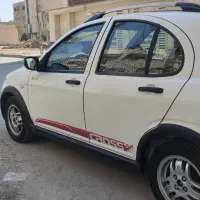 کوییک R1400|خودرو سواری و وانت|اصفهان, ارغوانیه|دیوار