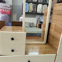 سرویس خواب حصیری