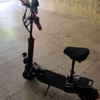 اسکوتر کوگو