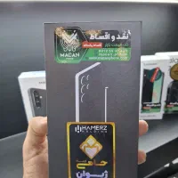 S25اولترا حافظه ۲۵۶ رام ۱۲