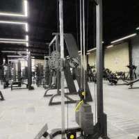 دستگاه سیم‌کش بدنسازی حرفه‌ای باشگاه و منزل