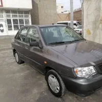 پراید 132 مدل 89