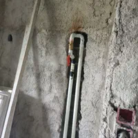 لوله کشی گاز مسکونی تجاری اداری|خدمات پیشه و مهارت|چمستان, |دیوار