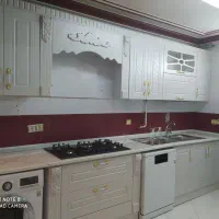 کابینت پیش ساخته و سفارشی (احمدی)m کدxa123|مصالح و تجهیزات ساختمان|گرگان, |دیوار