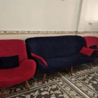 مبل هفت نفره