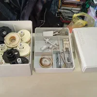 چرخ گلدوزی سینگر