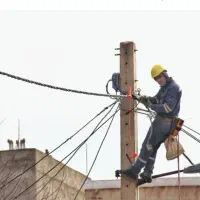 آموزش برقکار سیمبان