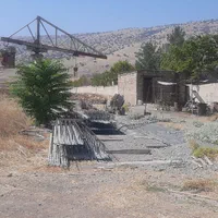 فروش زمین ۱۵۰۰ متری صنعتی تک برگ