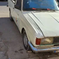 پیکان وانت|خودرو سواری و وانت|تهران, افسریه شمالی|دیوار