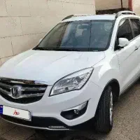 چانگان ۹۶ بدون رنگ