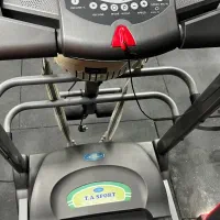 تردمیل ۳ کاره