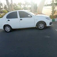 ساینا اس 1404|خودرو سواری و وانت|قرچک, میرزائی شمالی|دیوار