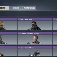 اکانت کالاف پول یدونه بتل پس|کنسول، بازی ویدئویی و آنلاین|قروه, |دیوار