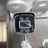 نصب و تعمیر دوربین مداربسته و دزدگیر، لوستر و...|خدمات پیشه و مهارت|اردبیل, |دیوار