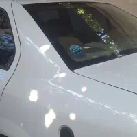 سمند ای اف سون دوگانه سوز  و سورن پلاس ای اف سون|خودرو سواری و وانت|کلاله, |دیوار