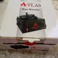 دستگاه وکس کاملا نو