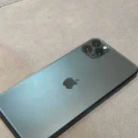 ایفون ۱۱ پرومکس