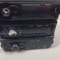 لامپ و چراغ قرمز
