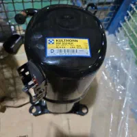کمپرسور پیستونی کولترون مدل AW5524 ظرفیت ۱۸ هزار